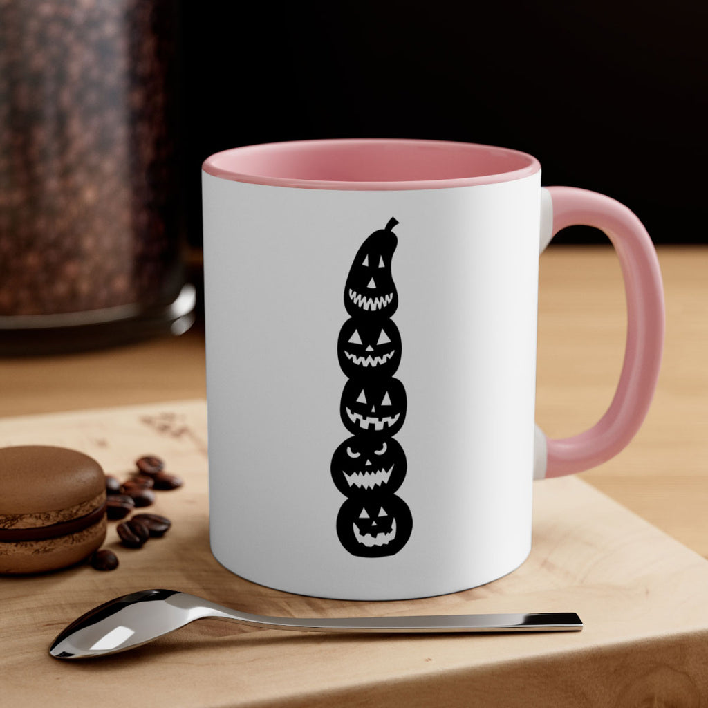 pumpkins 31#- halloween-Mug / Coffee Cup