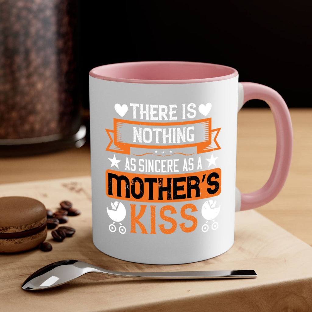 there is nothing as sincere 21#- mothers day-Mug / Coffee Cup