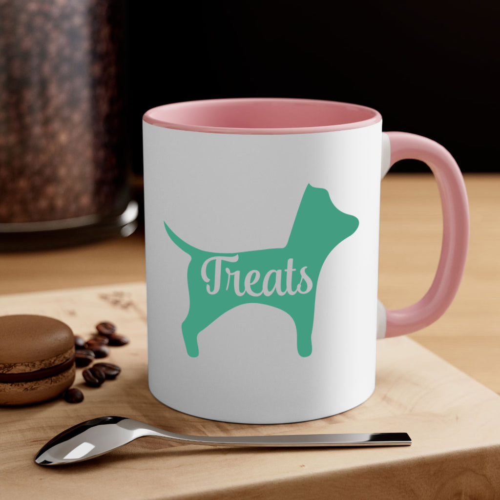 treats Style 59#- Dog-Mug / Coffee Cup
