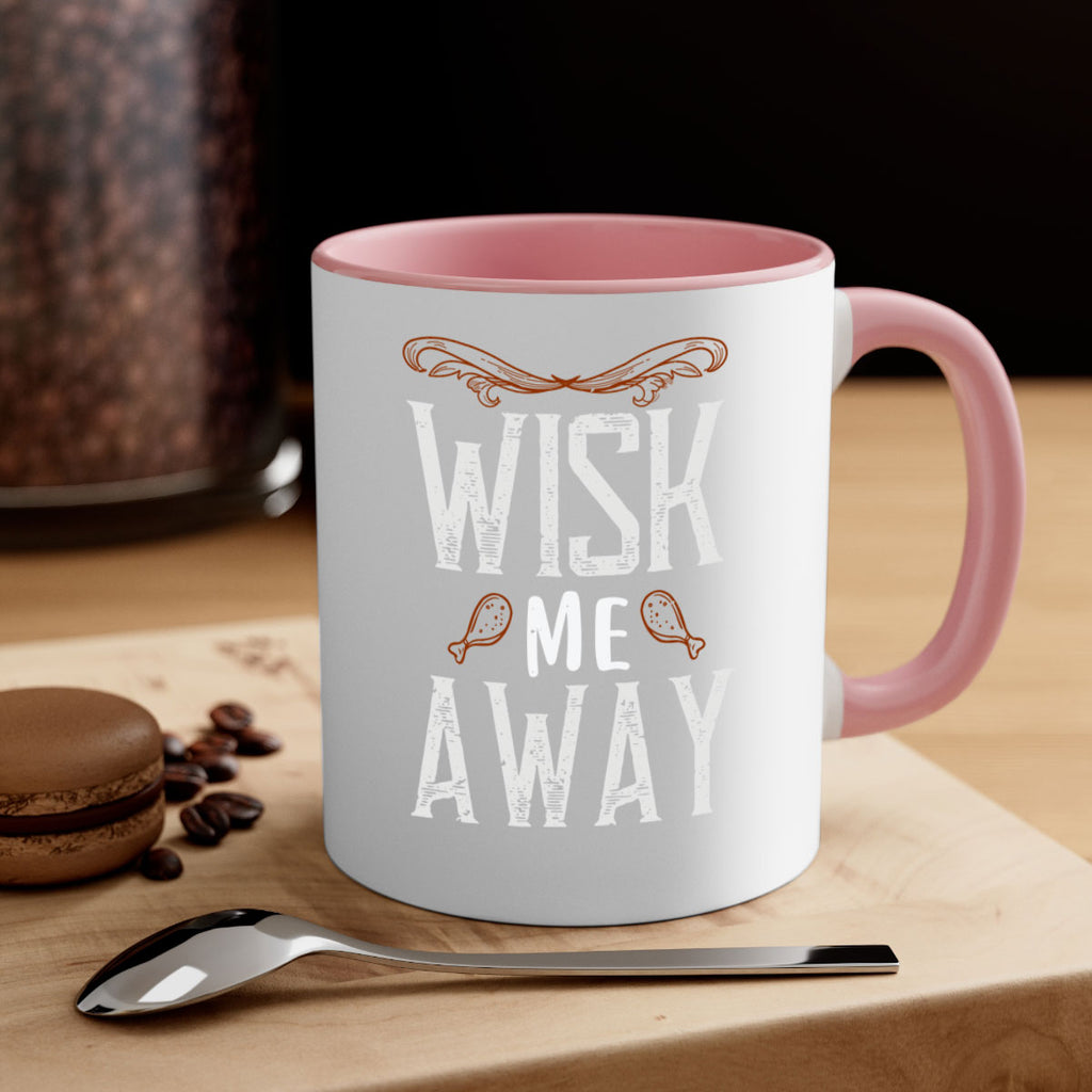 wish me away 8#- cooking-Mug / Coffee Cup