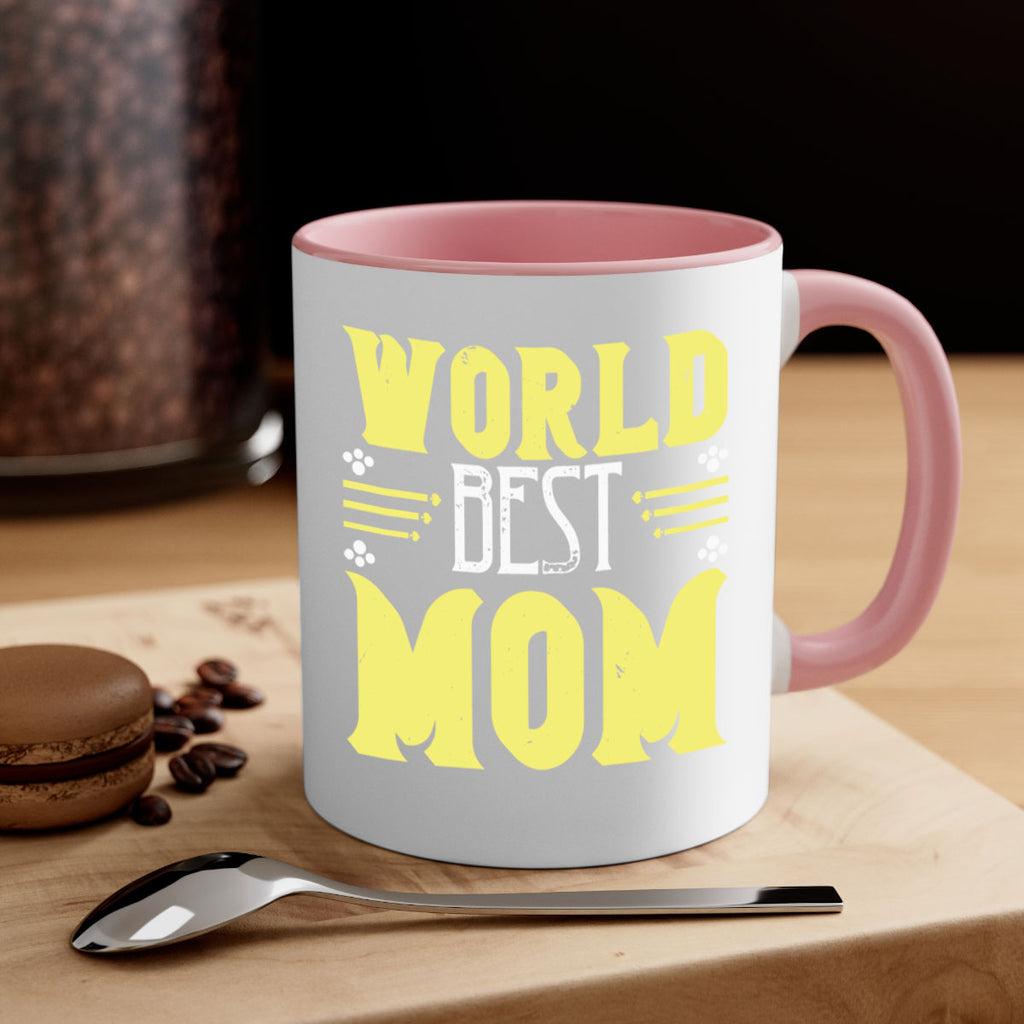 world best mom 19#- mom-Mug / Coffee Cup