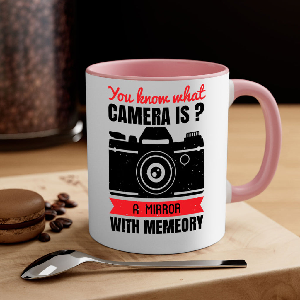 you know what camera is 1#- photography-Mug / Coffee Cup