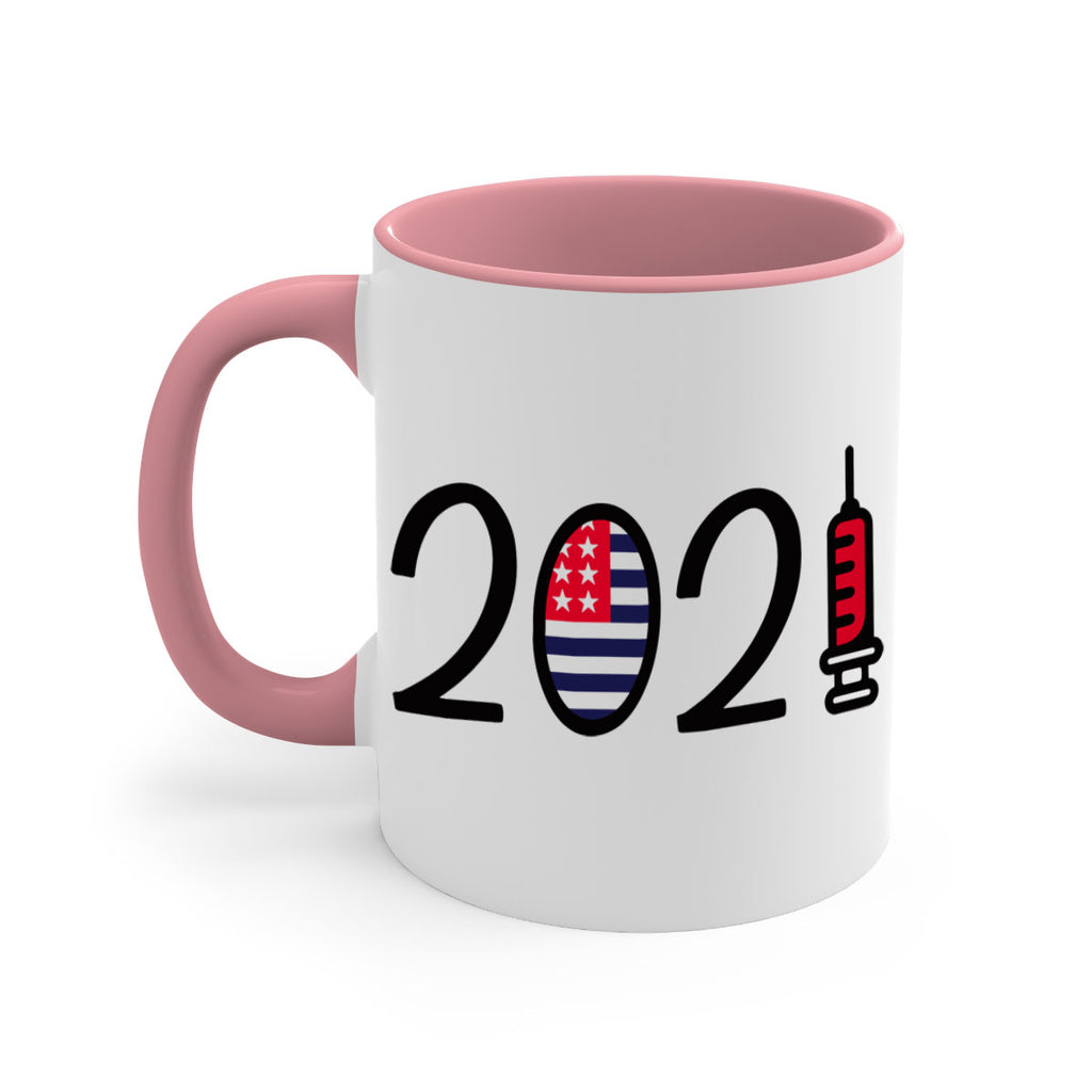 2021 Style 139#- 4th Of July-Mug / Coffee Cup