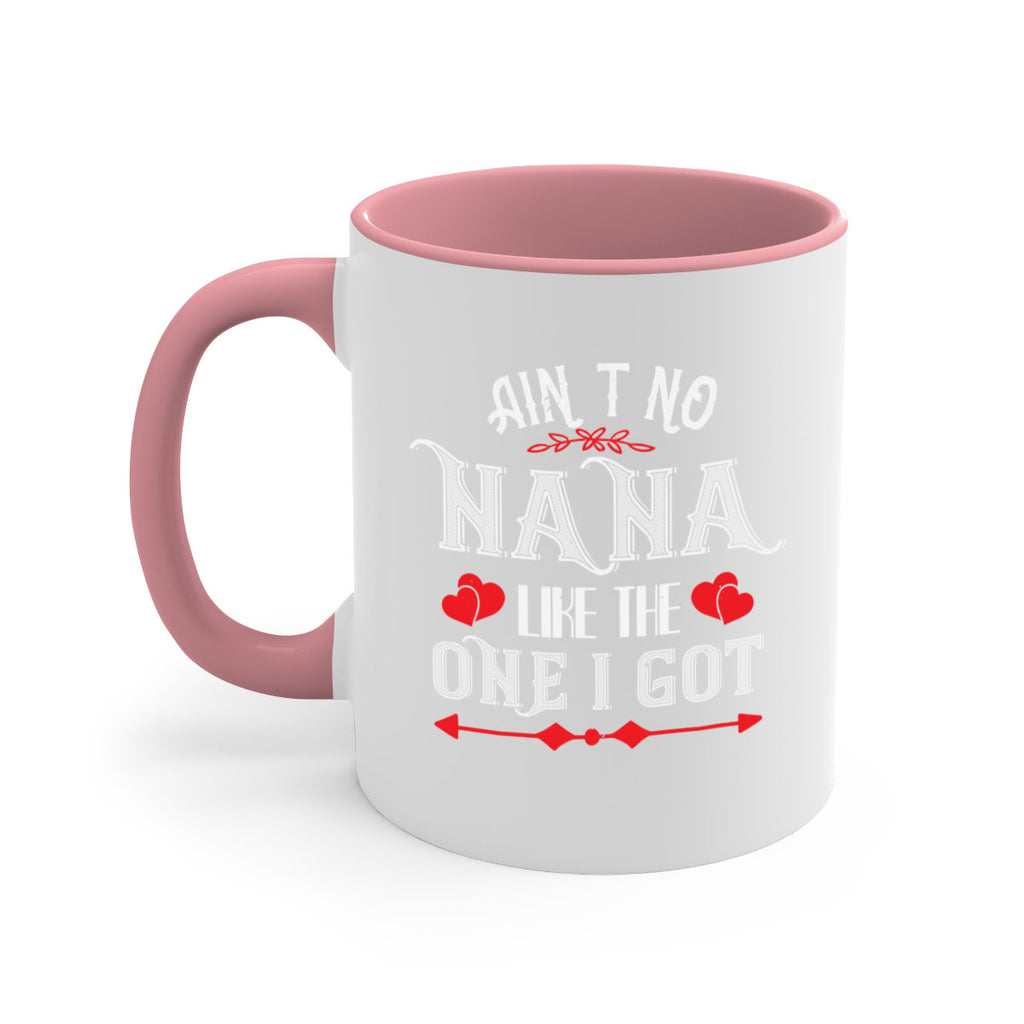 AIN’T NO NANA 38#- grandma-Mug / Coffee Cup