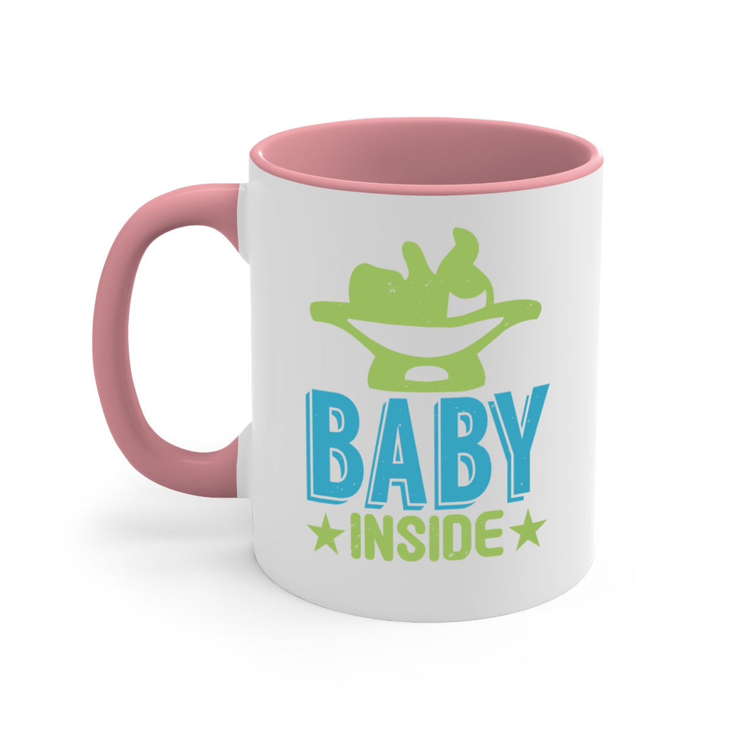 Baby Inside Style 153#- baby2-Mug / Coffee Cup