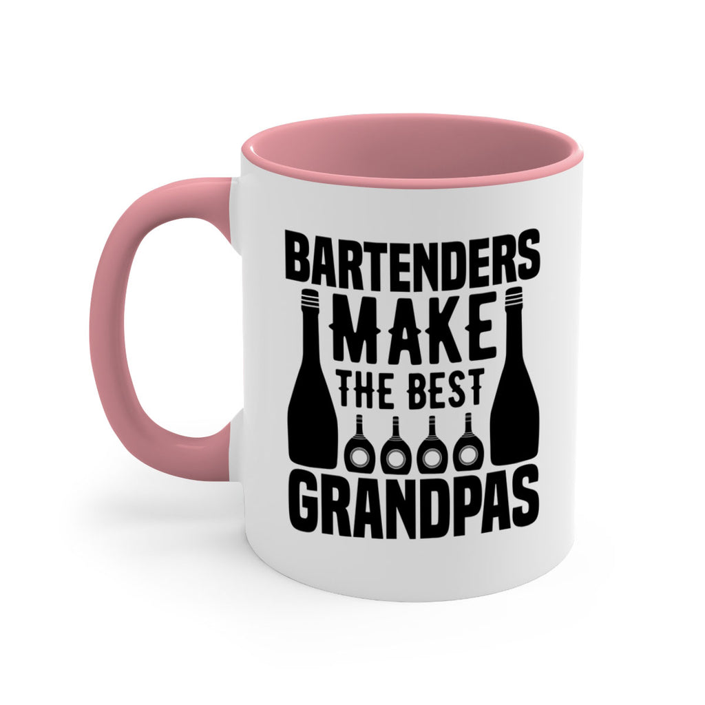 Bartenders make The best Style 6#- bartender-Mug / Coffee Cup