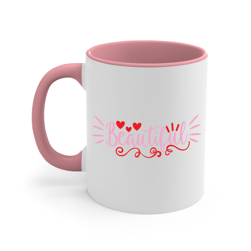 Beautiful Style 163#- makeup-Mug / Coffee Cup