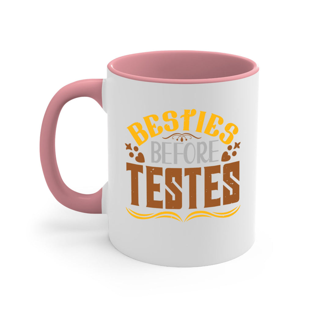 Besties before testes Style 7#- best friend-Mug / Coffee Cup