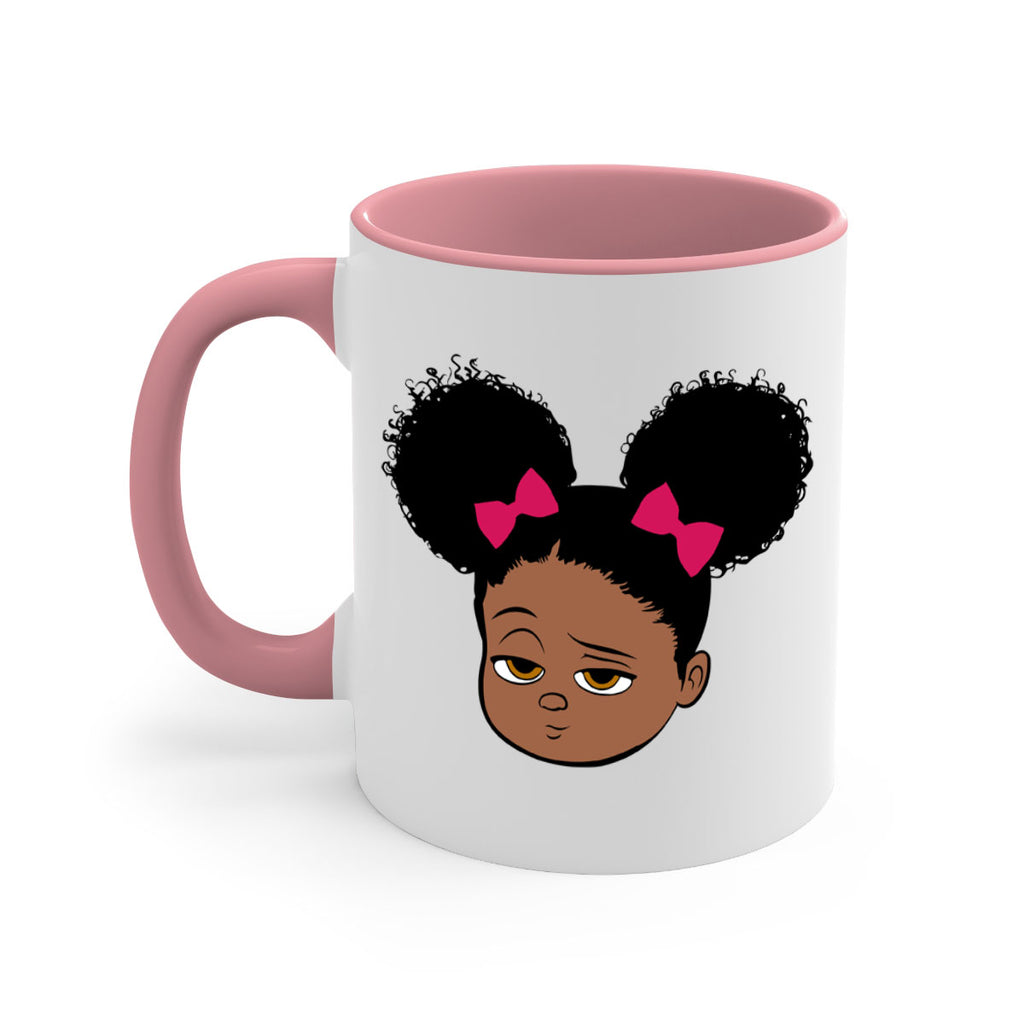 Black girl style 1#- Black women - Girls-Mug / Coffee Cup