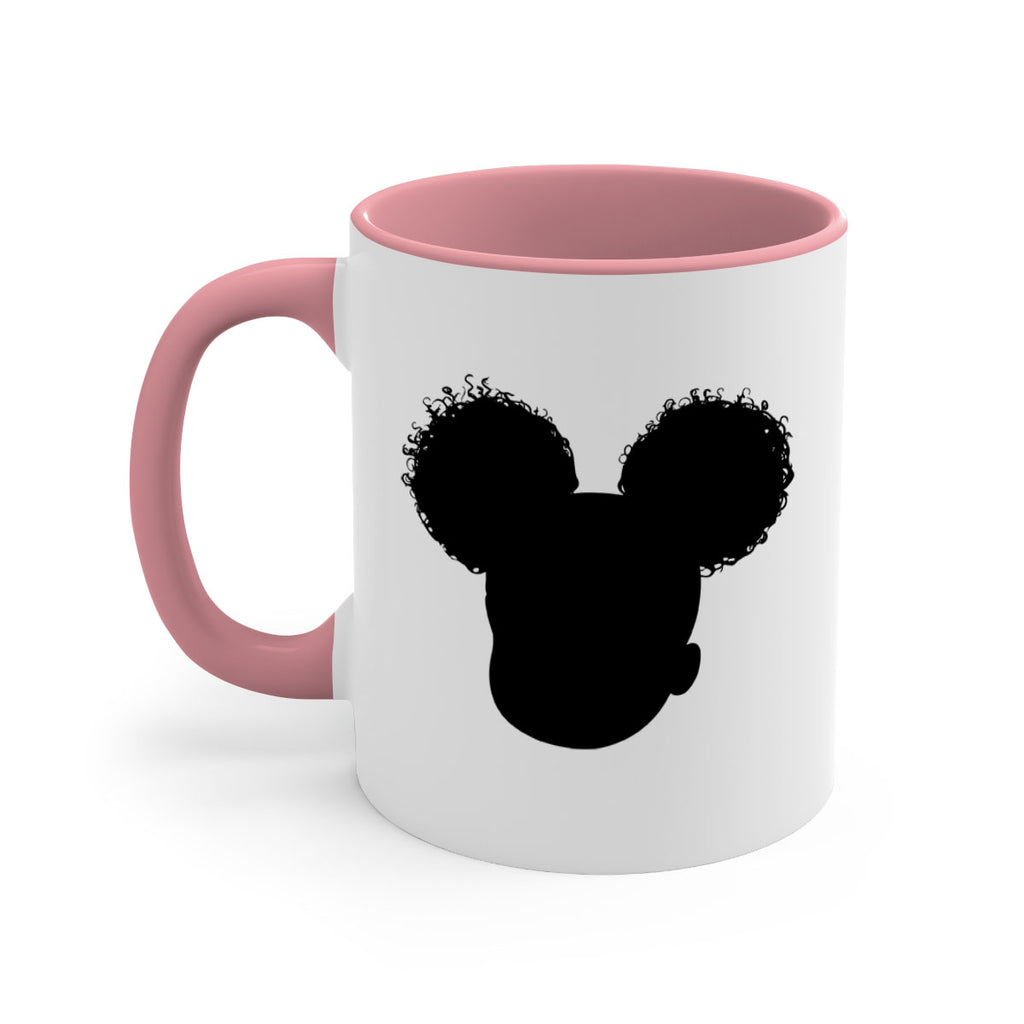 Black girl style 4#- Black women - Girls-Mug / Coffee Cup