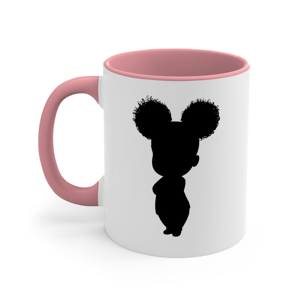 Black girl style 6#- Black women - Girls-Mug / Coffee Cup