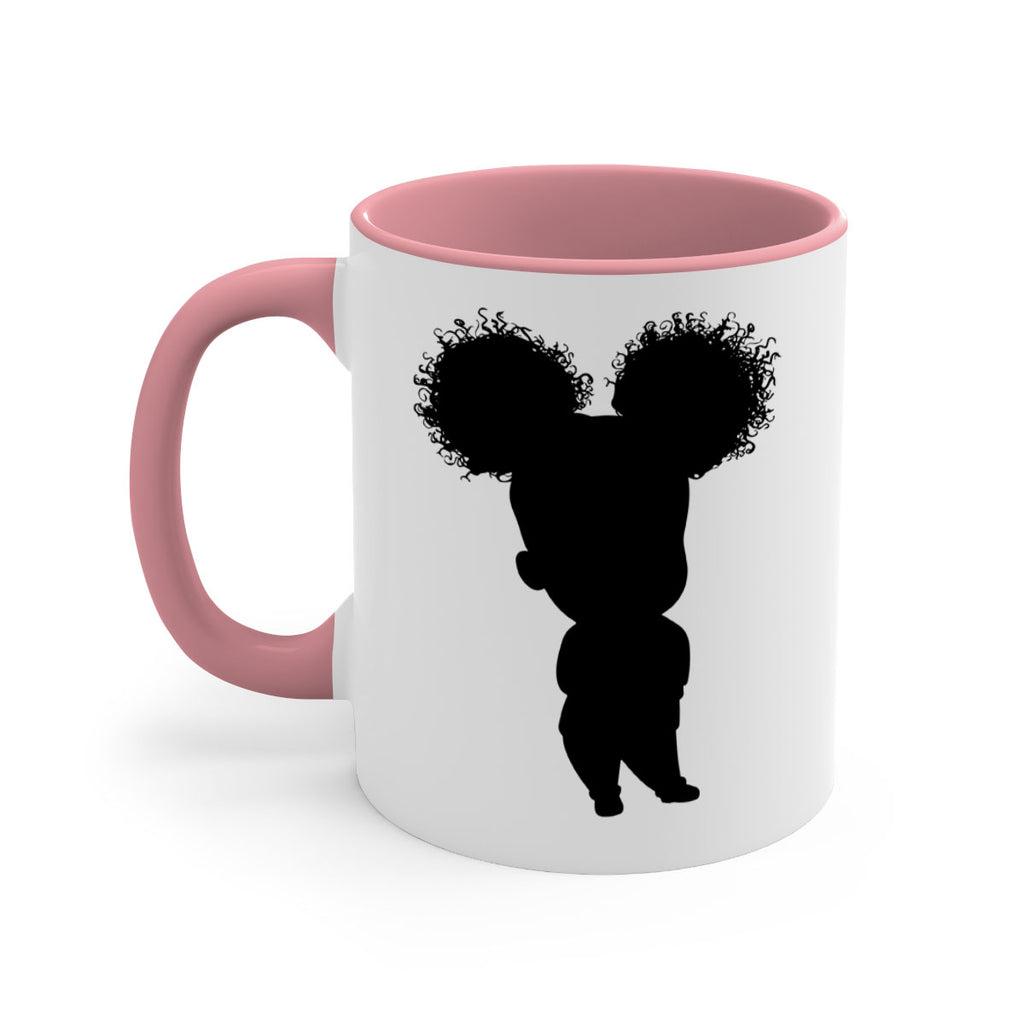 Black girl style 7#- Black women - Girls-Mug / Coffee Cup