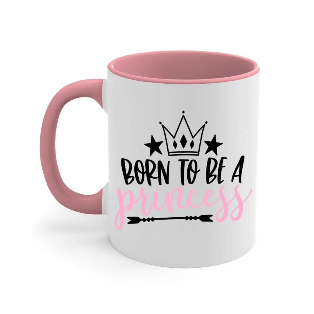 Born To Be A Princess Style 110#- baby2-Mug / Coffee Cup