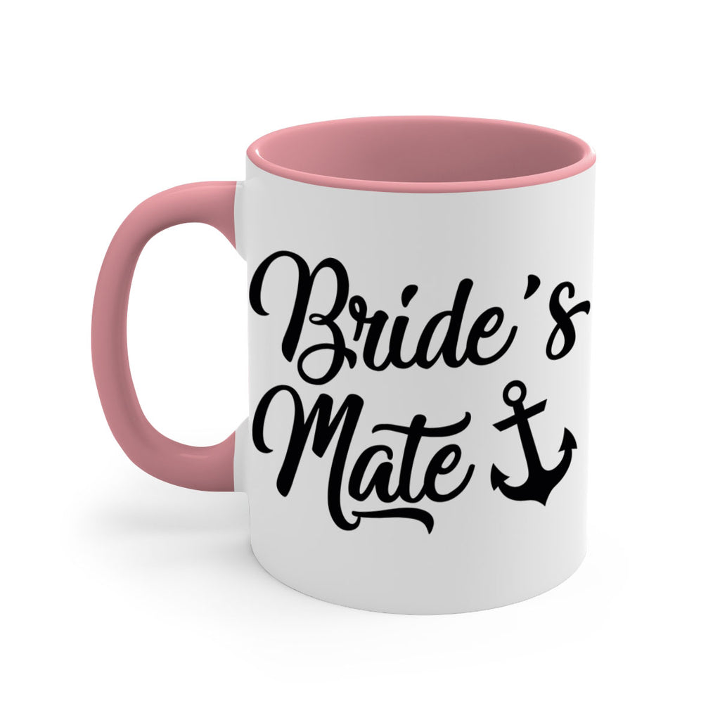 Bride Squad 1#- groom-Mug / Coffee Cup