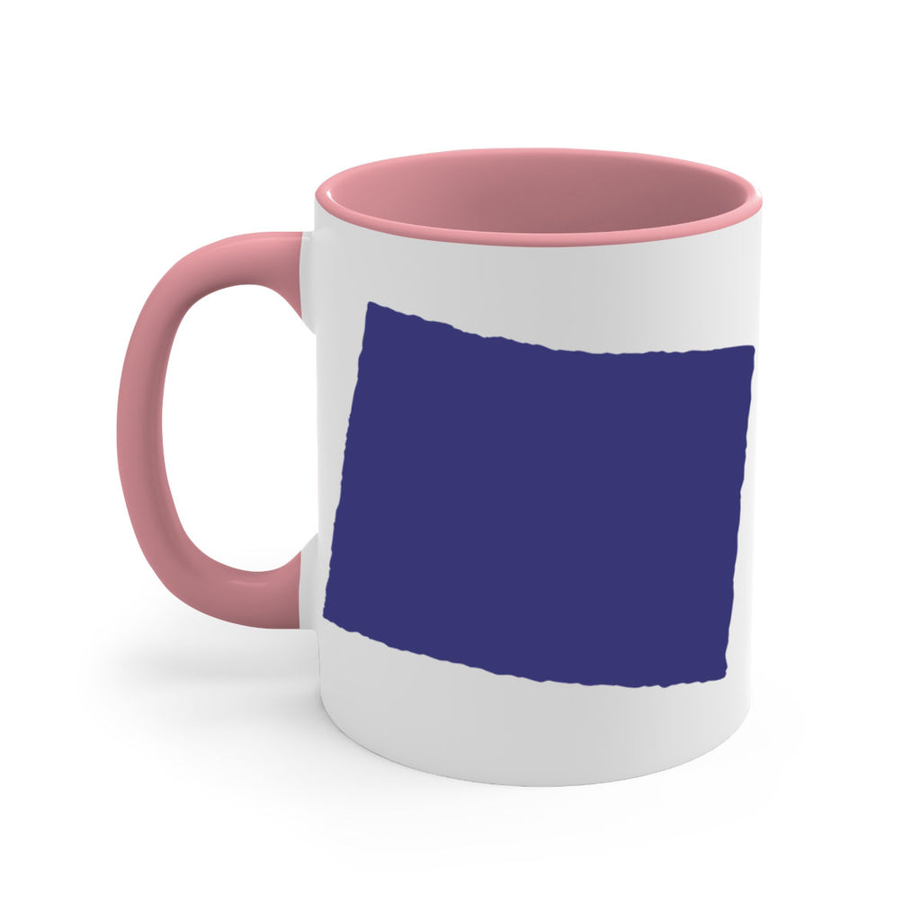 Colorado 45#- State Flags-Mug / Coffee Cup