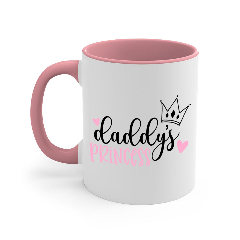 Daddys Princess Style 100#- baby2-Mug / Coffee Cup