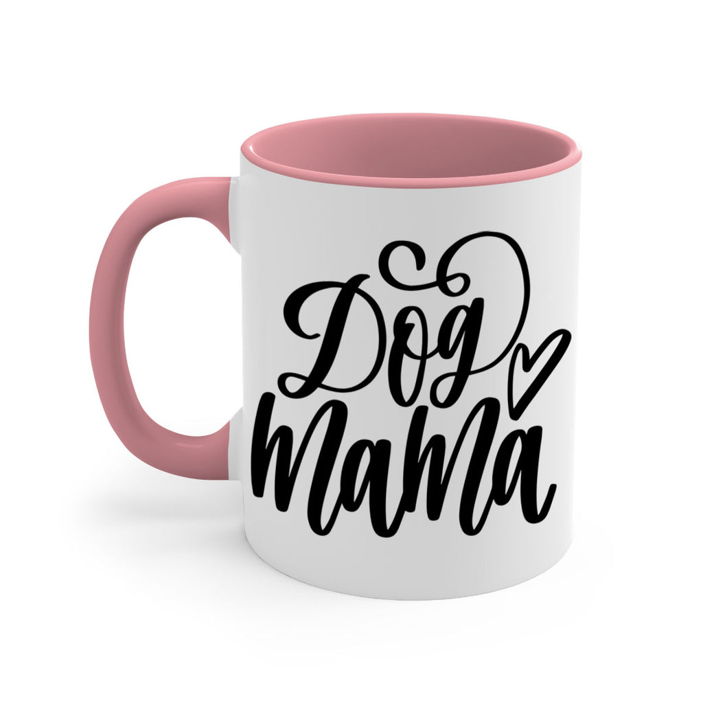 Dog Mama Style 29#- Dog-Mug / Coffee Cup