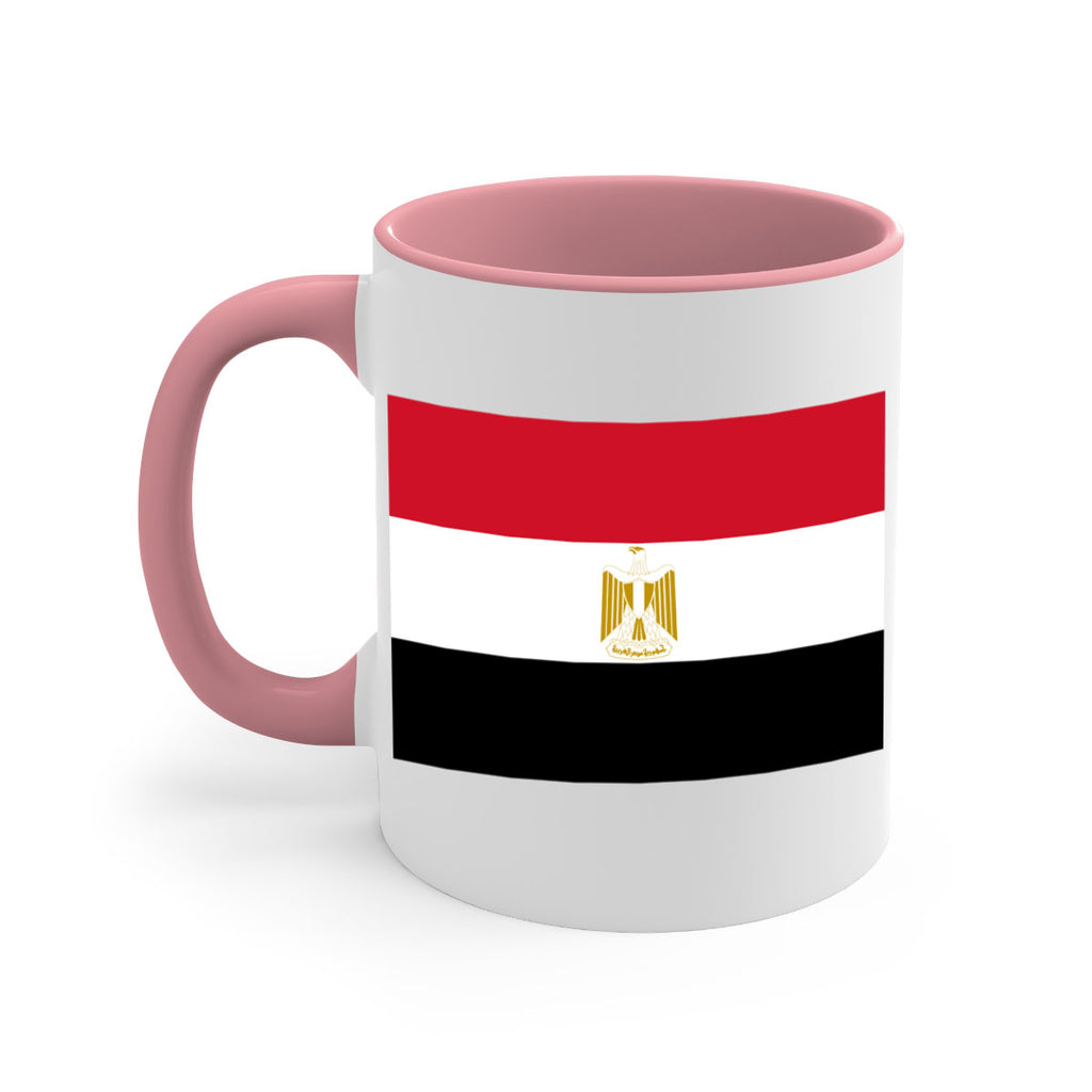 Egypt 146#- world flag-Mug / Coffee Cup