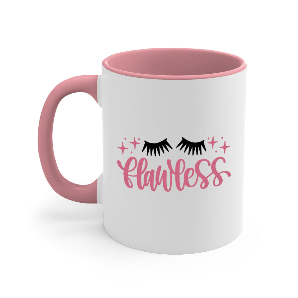 Flawless Style 101#- makeup-Mug / Coffee Cup