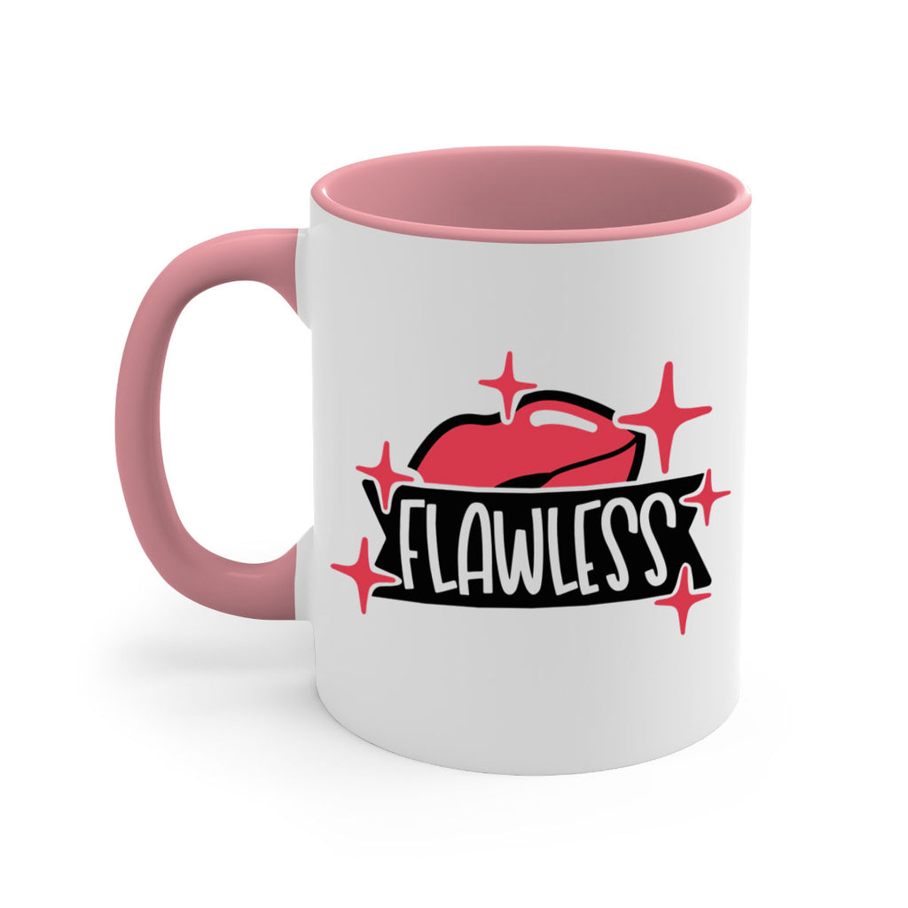 Flawless Style 102#- makeup-Mug / Coffee Cup