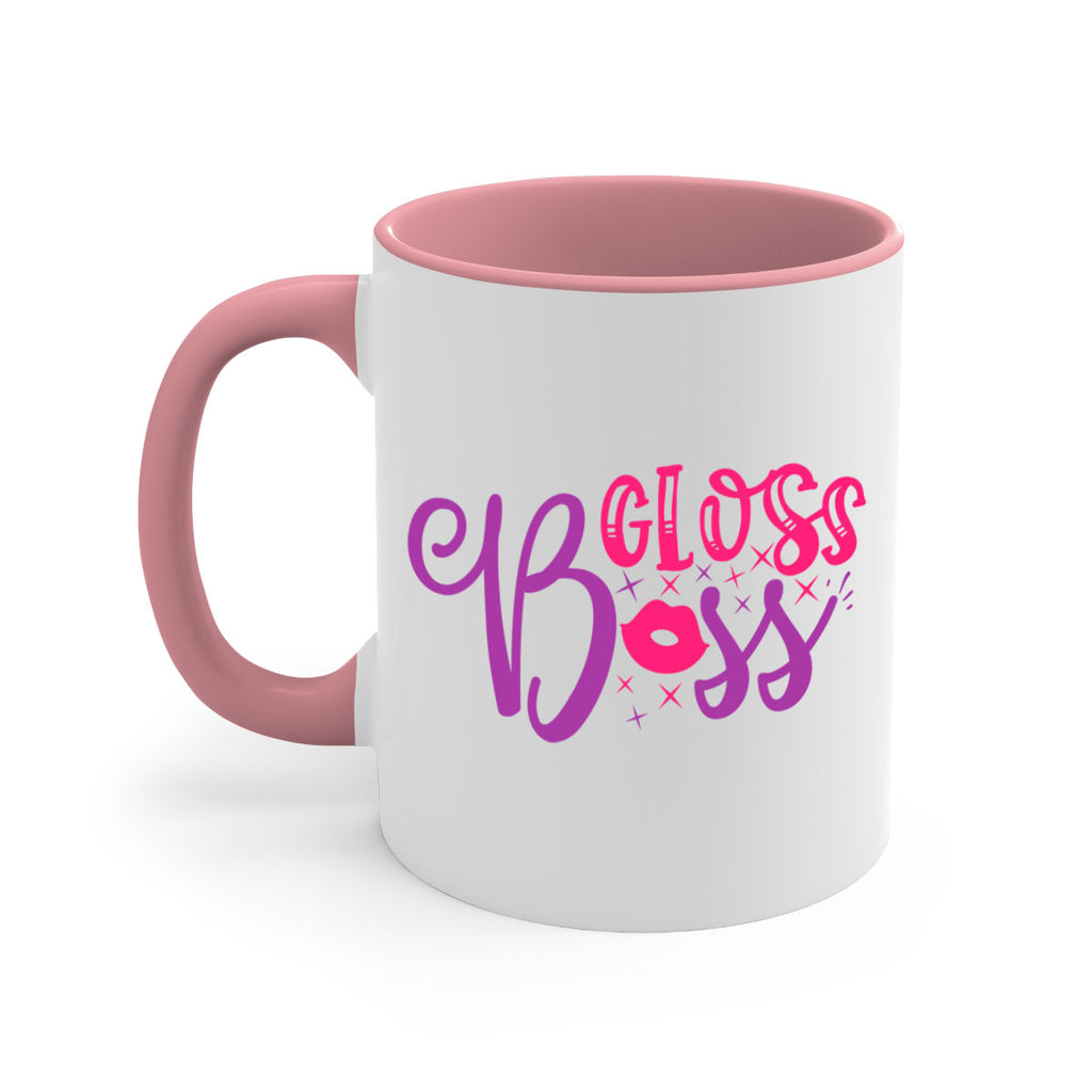 Gloss Boss Style 236#- makeup-Mug / Coffee Cup