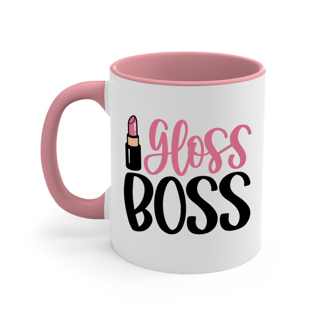 Gloss Boss Style 97#- makeup-Mug / Coffee Cup