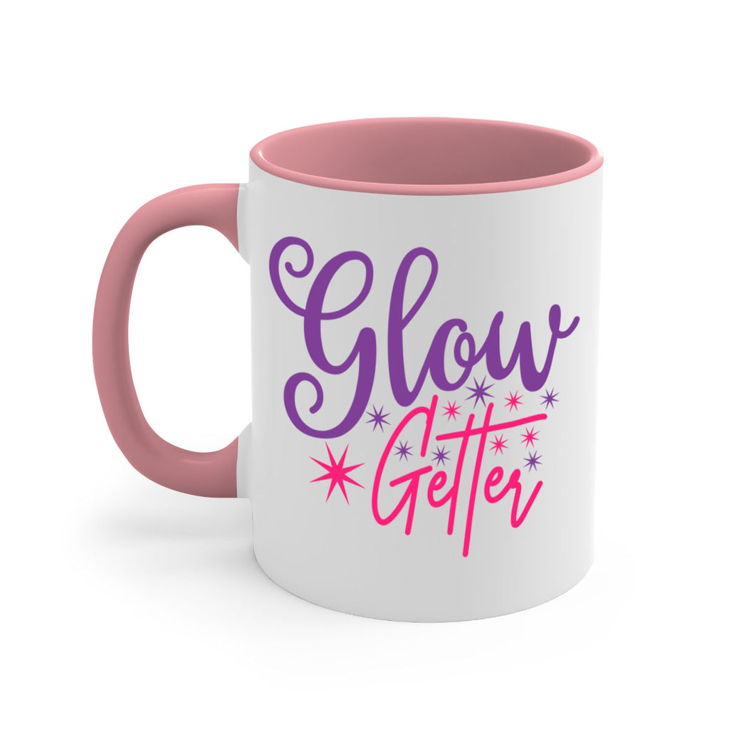 Glow Getter Style 234#- makeup-Mug / Coffee Cup