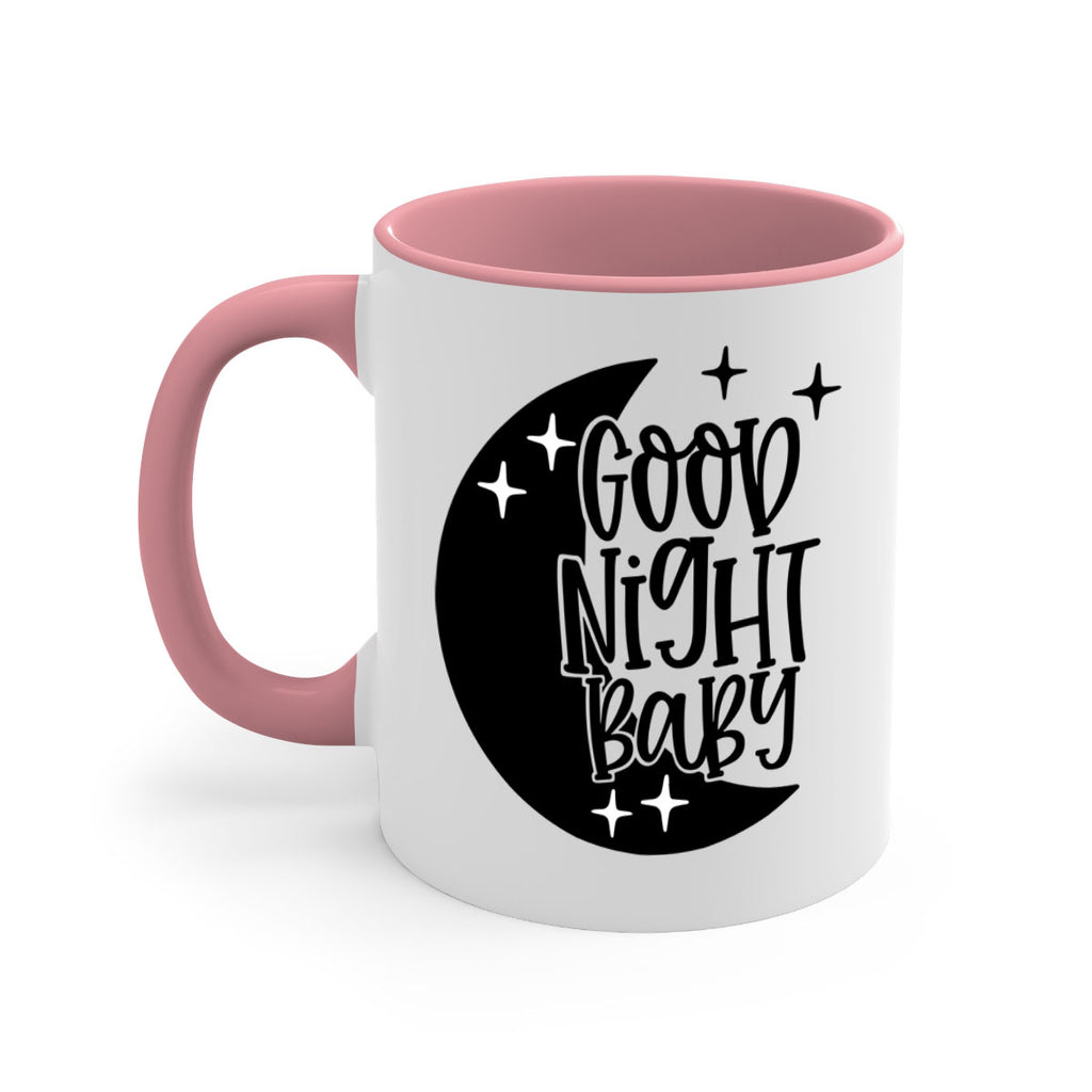 Good Night Baby Style 96#- baby2-Mug / Coffee Cup