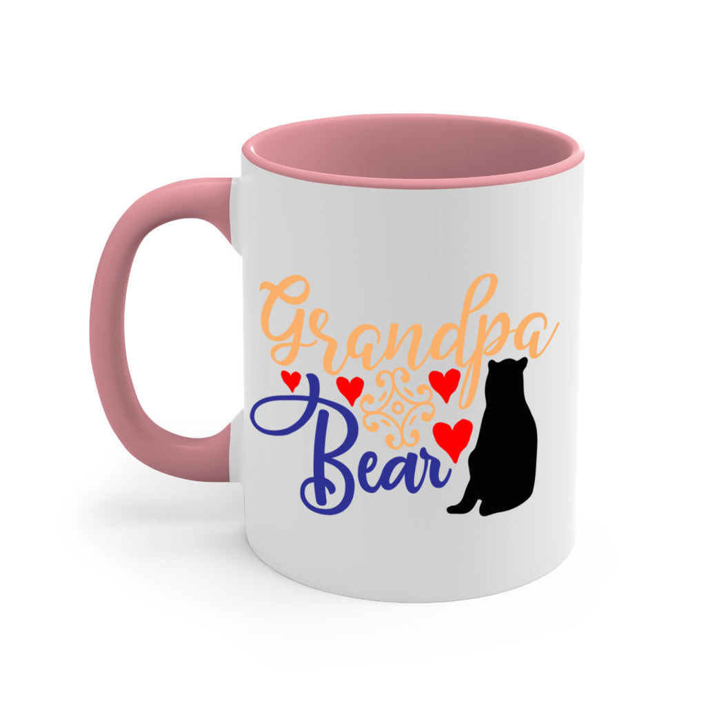 Grandpa bear 43#- grandpa-Mug / Coffee Cup