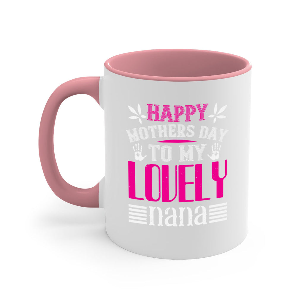 HAPPY mothers day 27#- grandma-Mug / Coffee Cup