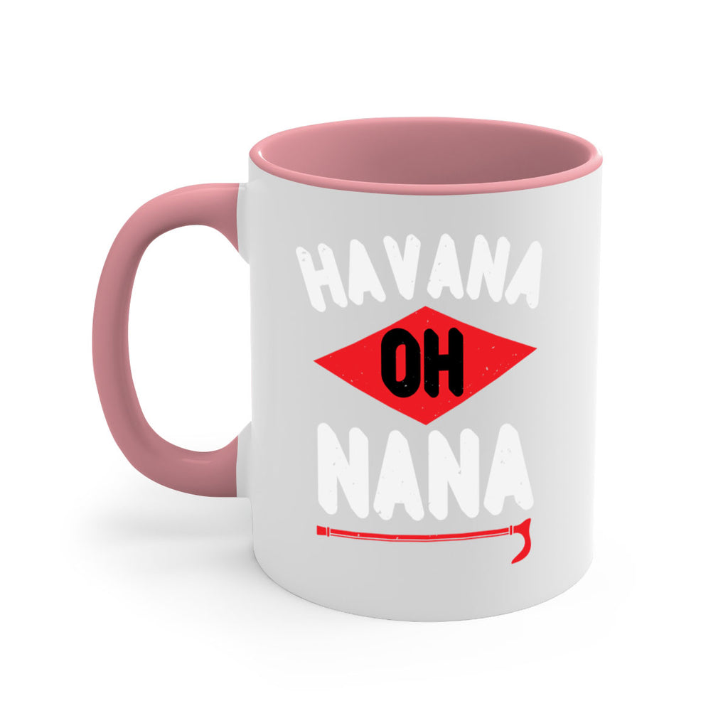 HAVANA OH NANA 104#- grandma-Mug / Coffee Cup