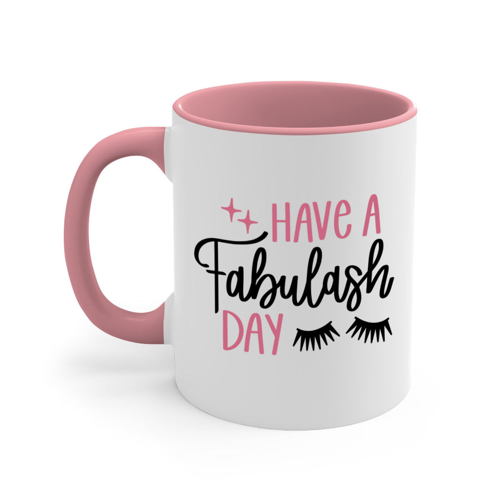 Have Fabulash Day Style 90#- makeup-Mug / Coffee Cup