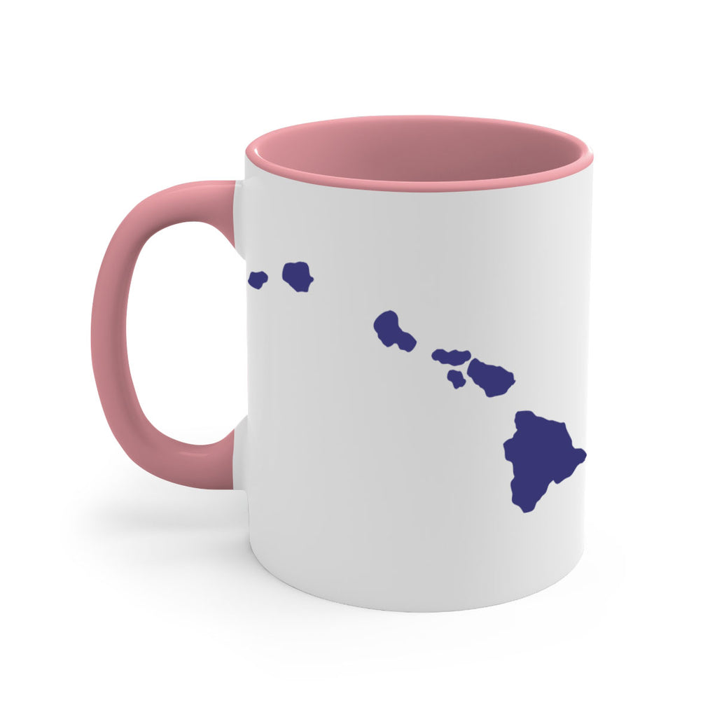 Hawaii 40#- State Flags-Mug / Coffee Cup