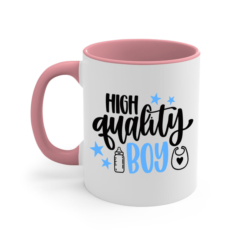 High Quality Boy Style 89#- baby2-Mug / Coffee Cup