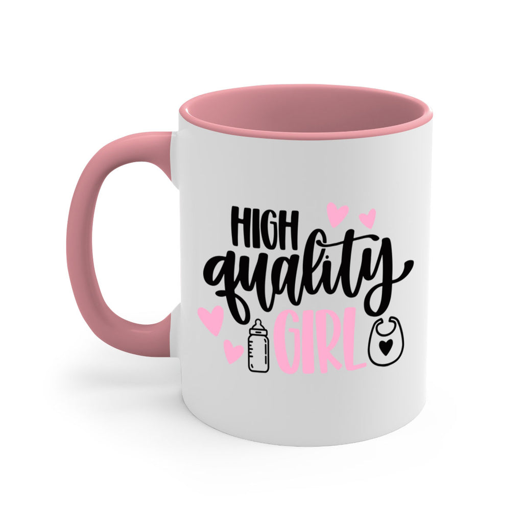 High Quality Girl Style 88#- baby2-Mug / Coffee Cup