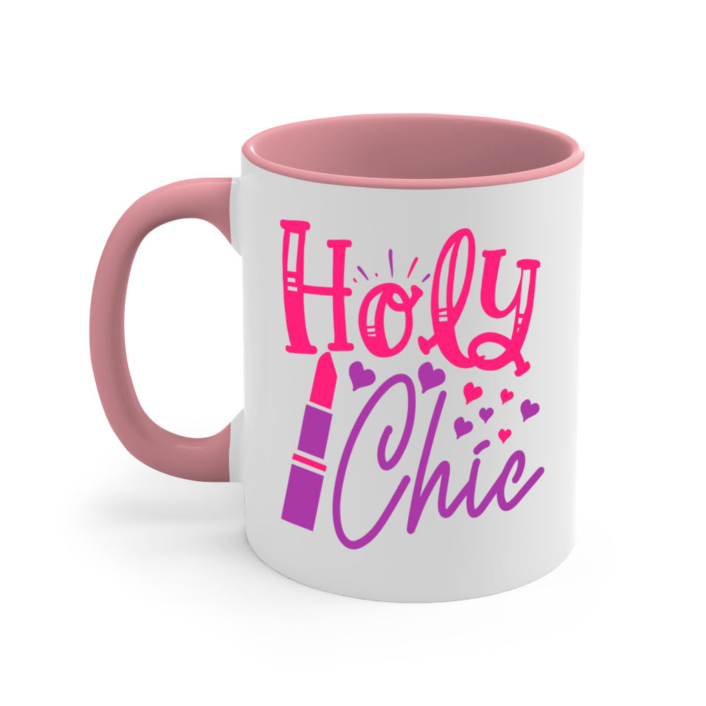 Holy Chic Style 233#- makeup-Mug / Coffee Cup