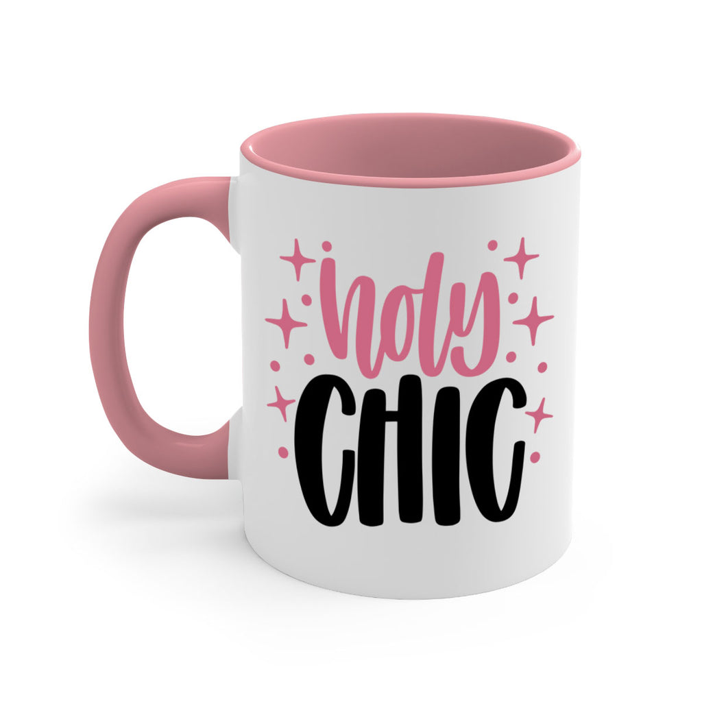 Holy Chic Style 88#- makeup-Mug / Coffee Cup