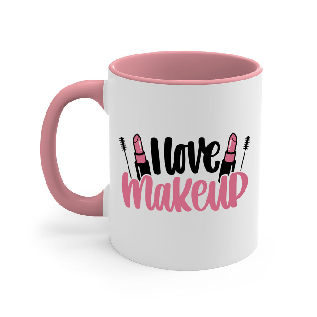 I Love Makeup Style 80#- makeup-Mug / Coffee Cup