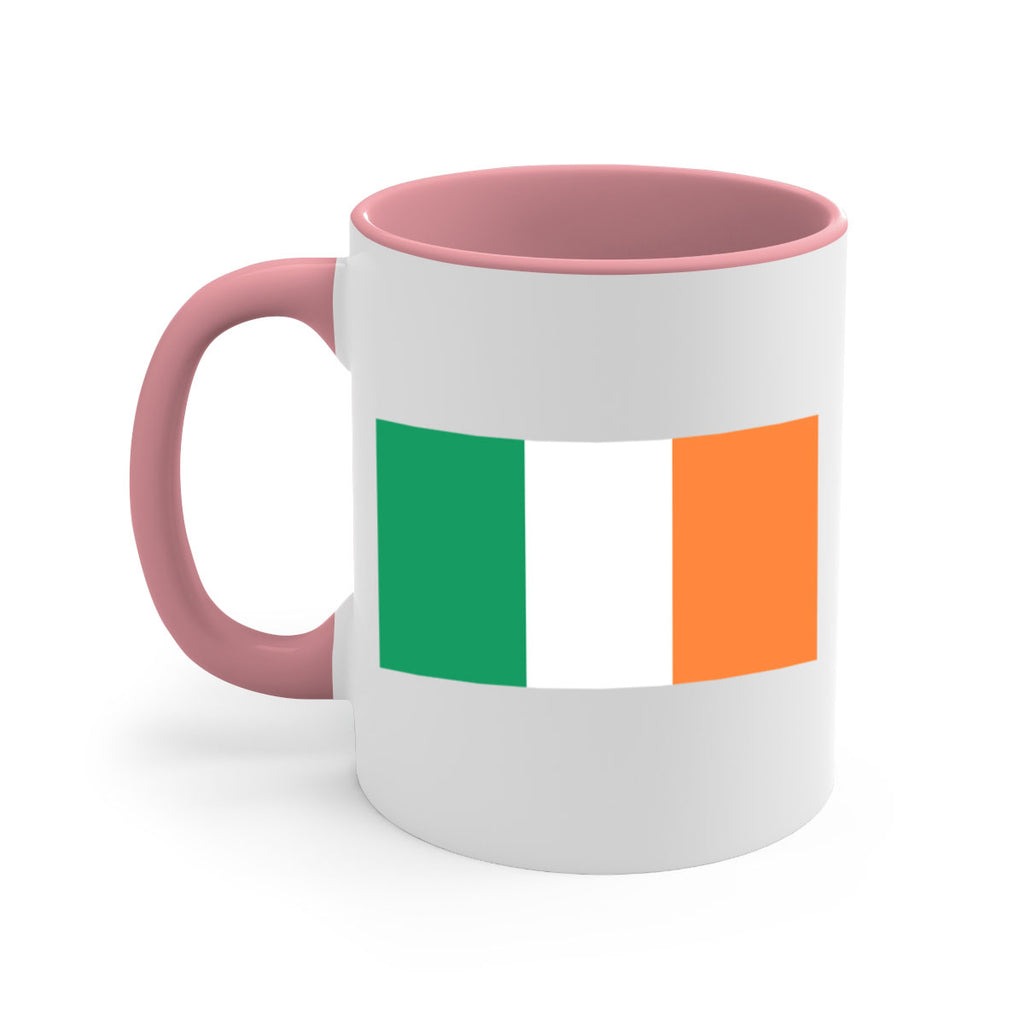 Ireland 117#- world flag-Mug / Coffee Cup