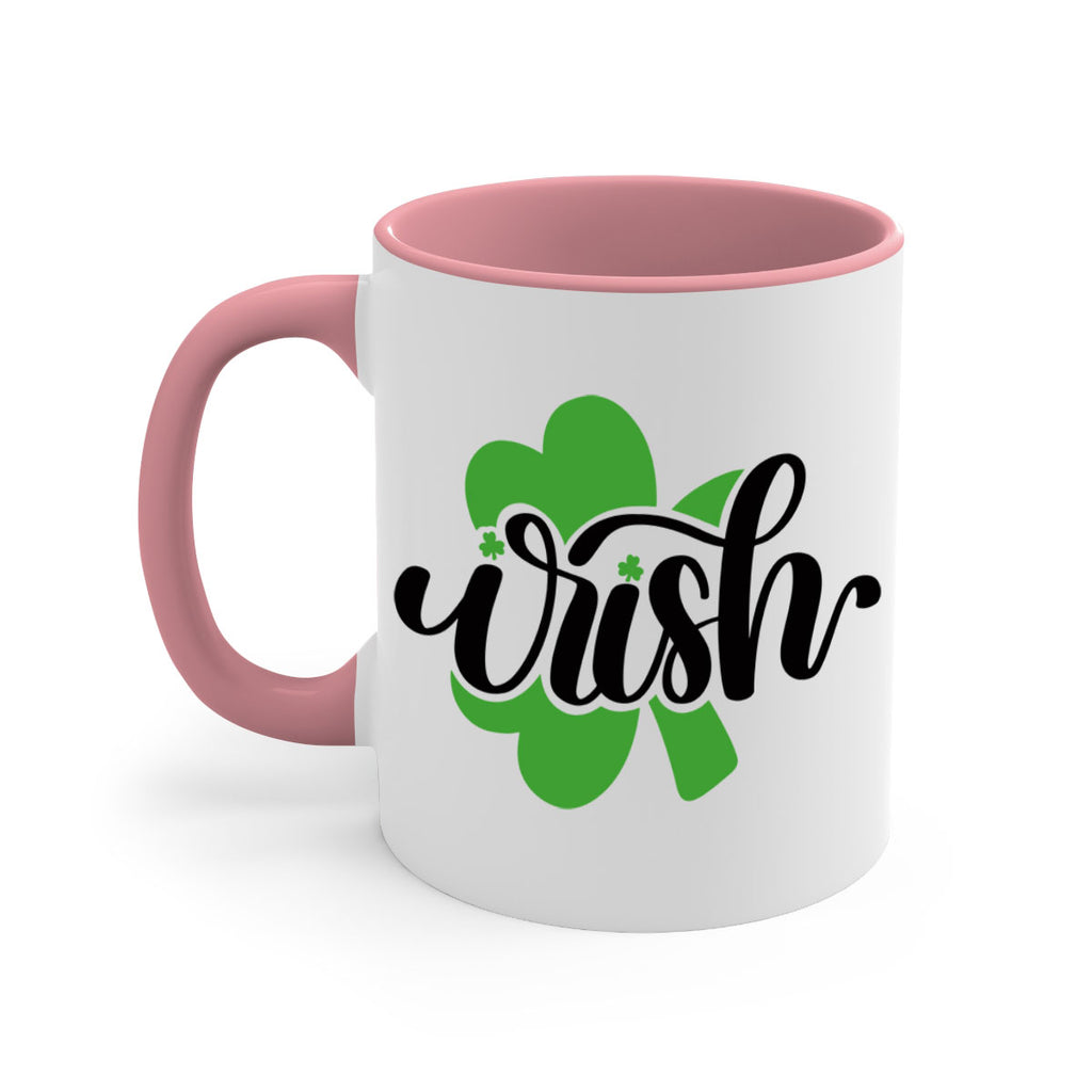 Irish Style 82#- St Patricks Day-Mug / Coffee Cup