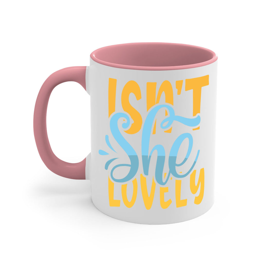 Isnt She Lovely Style 237#- baby2-Mug / Coffee Cup