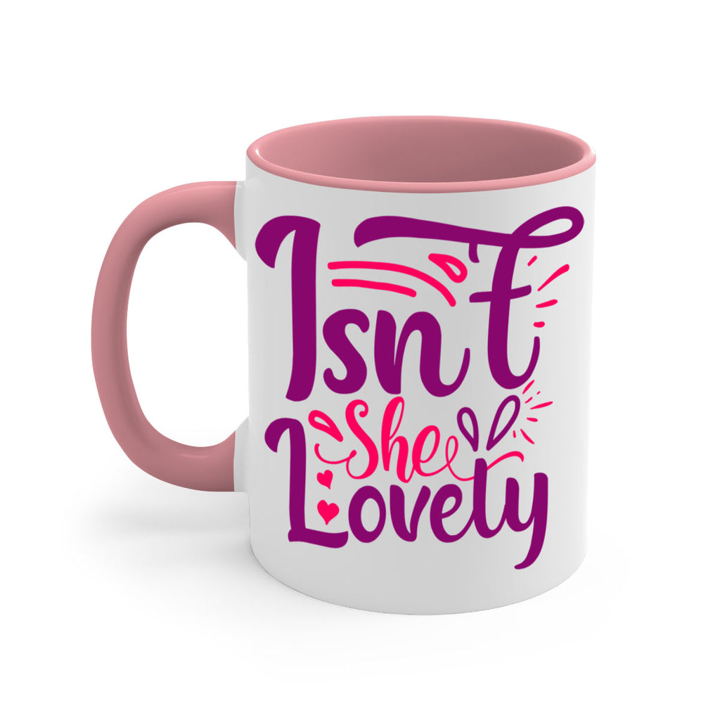 Isnt She Lovely Style 238#- baby2-Mug / Coffee Cup