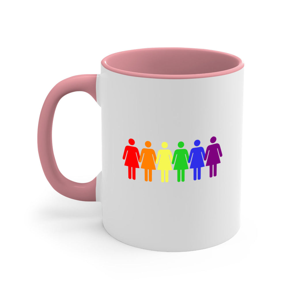LGBTQ women 13#- lgbt-Mug / Coffee Cup