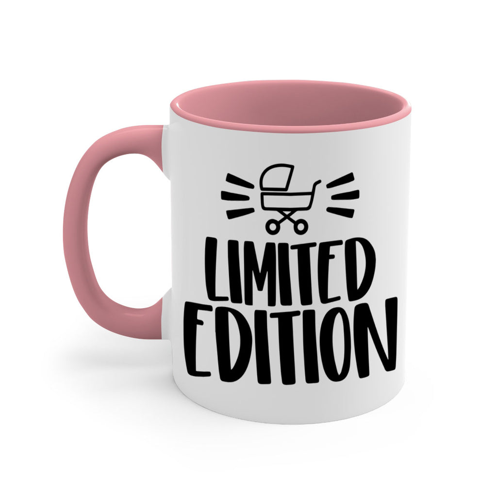 Limited Edition Style 70#- baby2-Mug / Coffee Cup