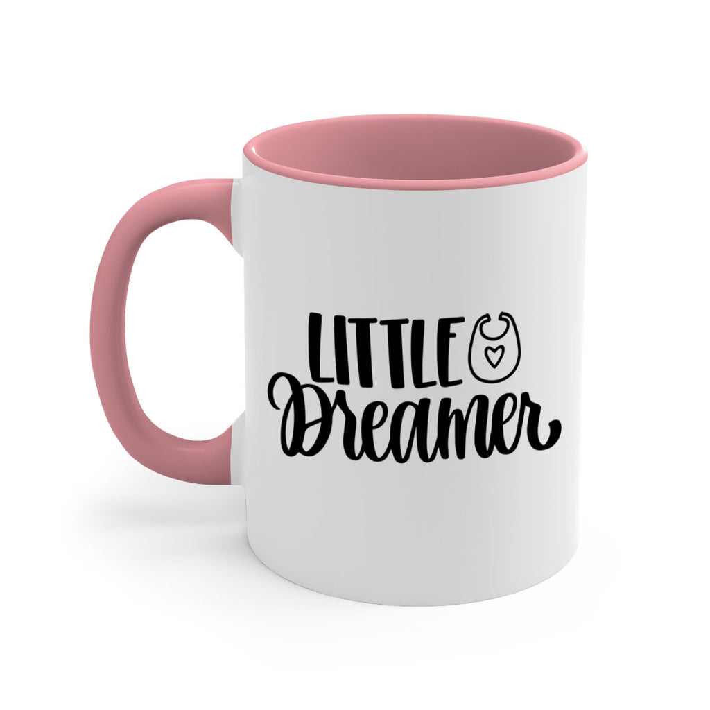 Litle Dreamer Style 69#- baby2-Mug / Coffee Cup
