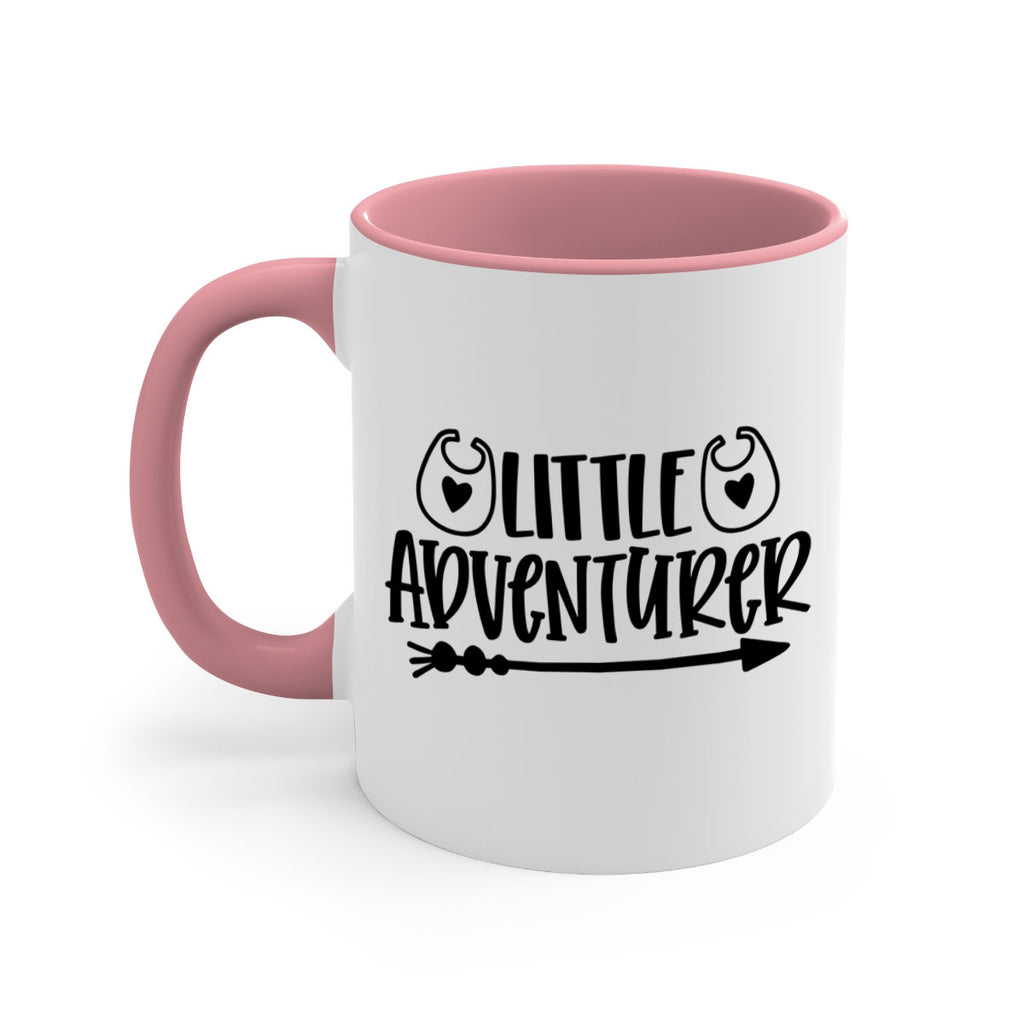 Little Adventurer Style 68#- baby2-Mug / Coffee Cup