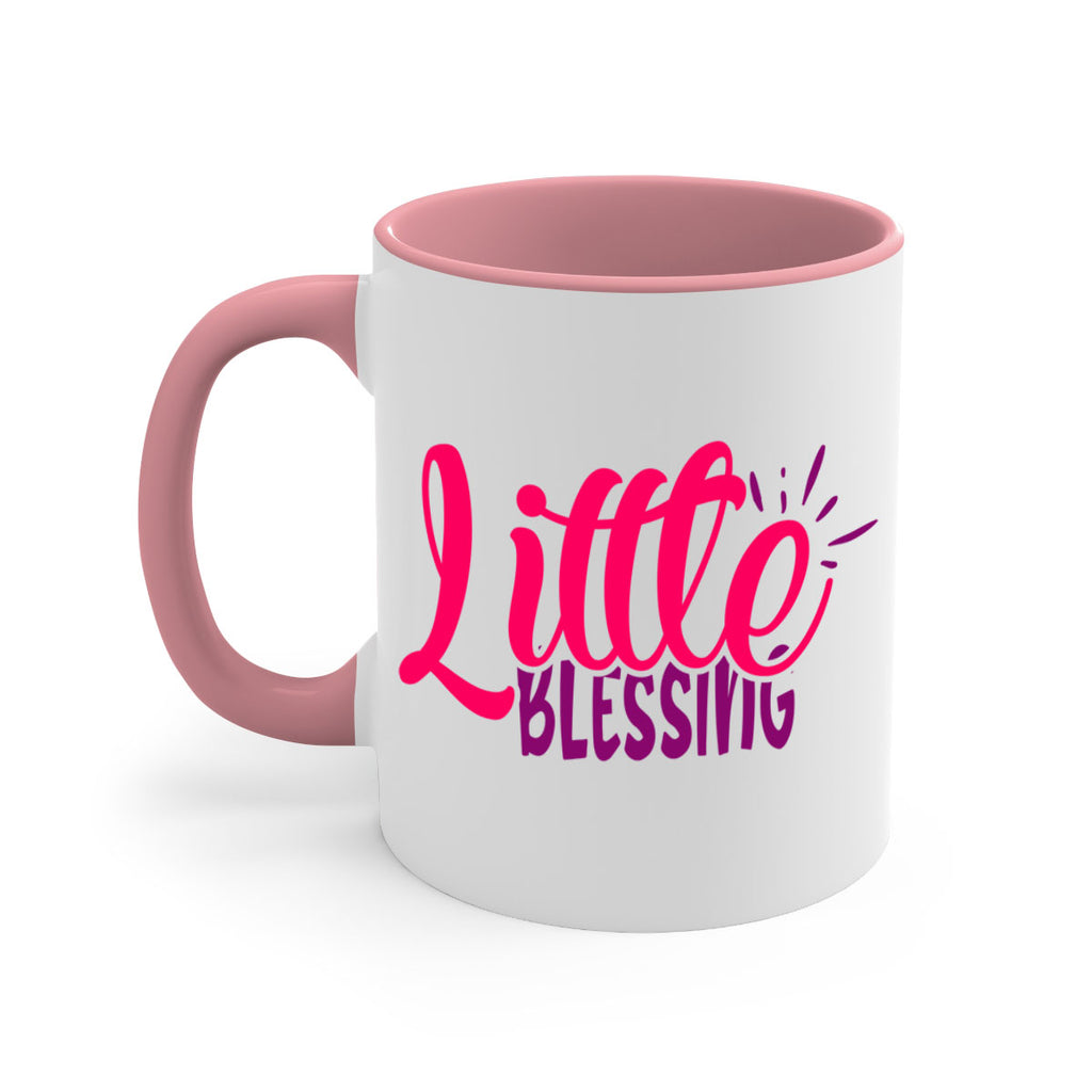 Little Blessing Style 231#- baby2-Mug / Coffee Cup