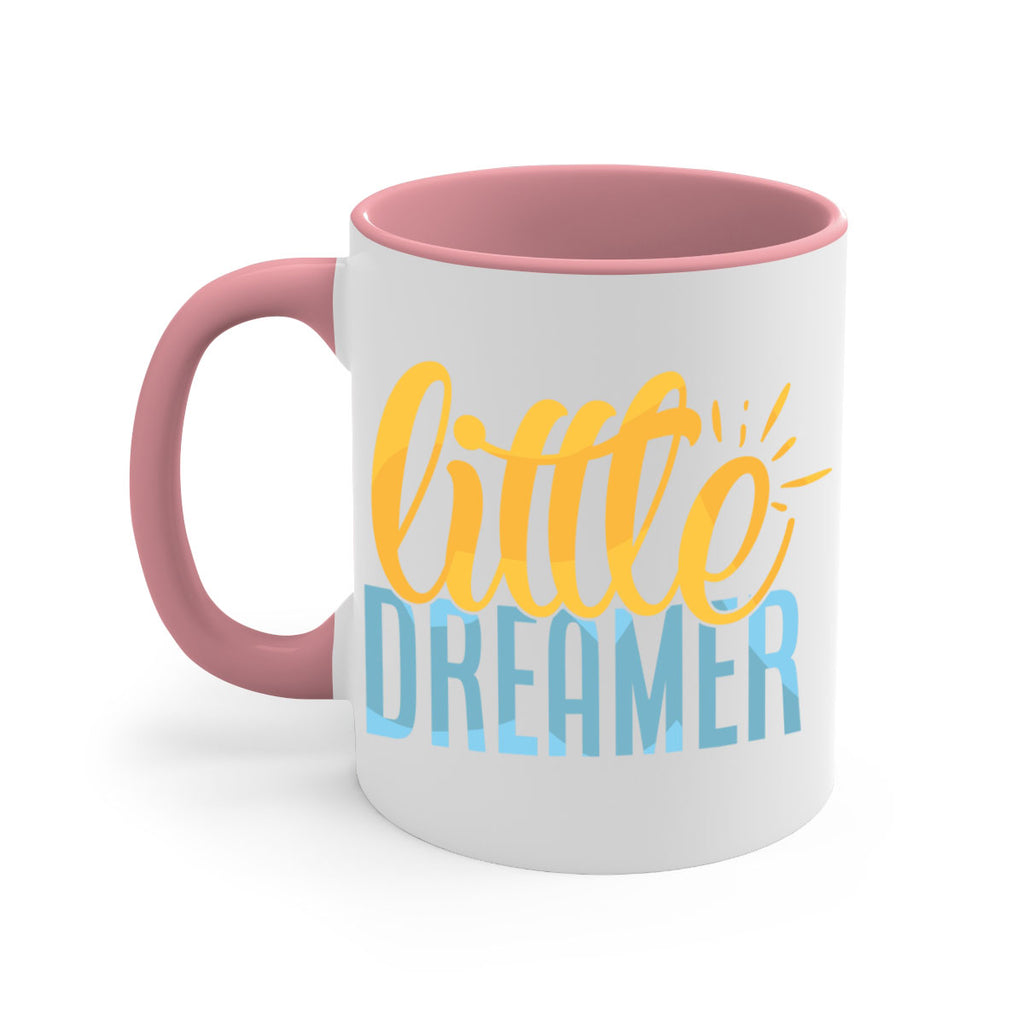 Little Dreamer Style 230#- baby2-Mug / Coffee Cup