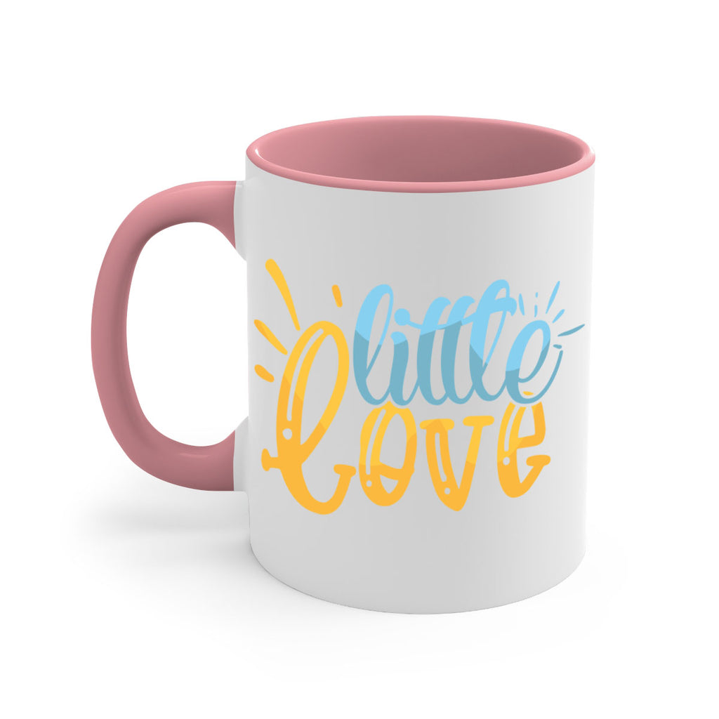 Little Love Style 228#- baby2-Mug / Coffee Cup