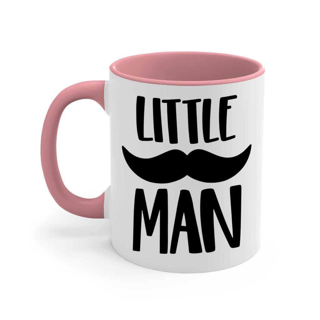 Little Man Style 61#- baby2-Mug / Coffee Cup